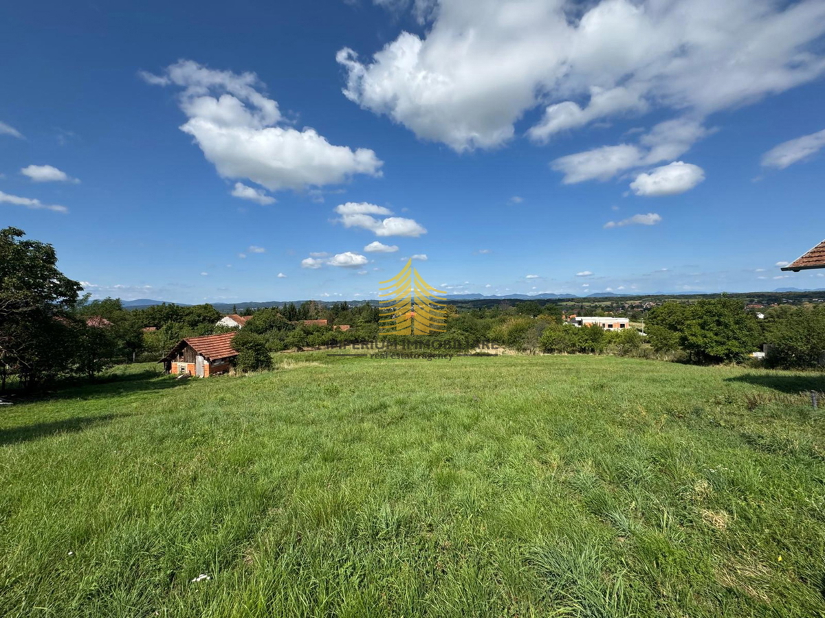 Terreno, Vendita, Bistra, Poljanica Bistranska, 1676 m2, Edificabile