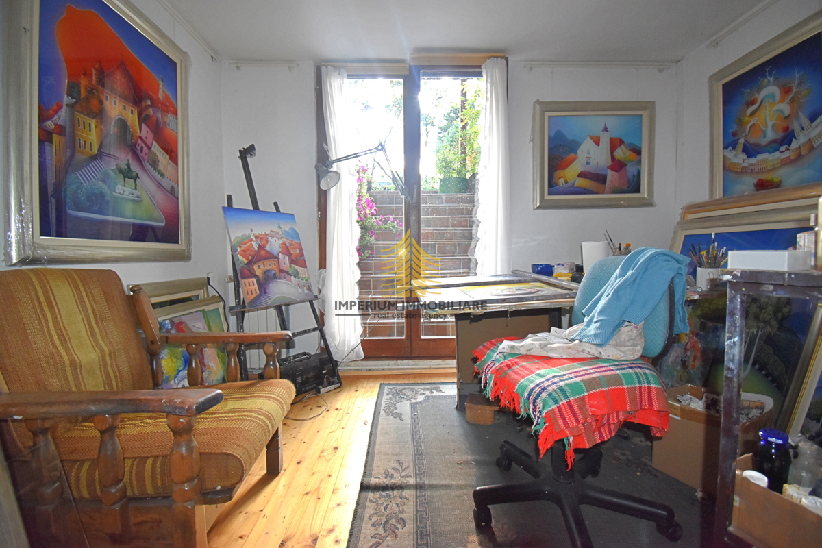 Casa, Vendita, Samobor, Bregana, 130m2, A schiera