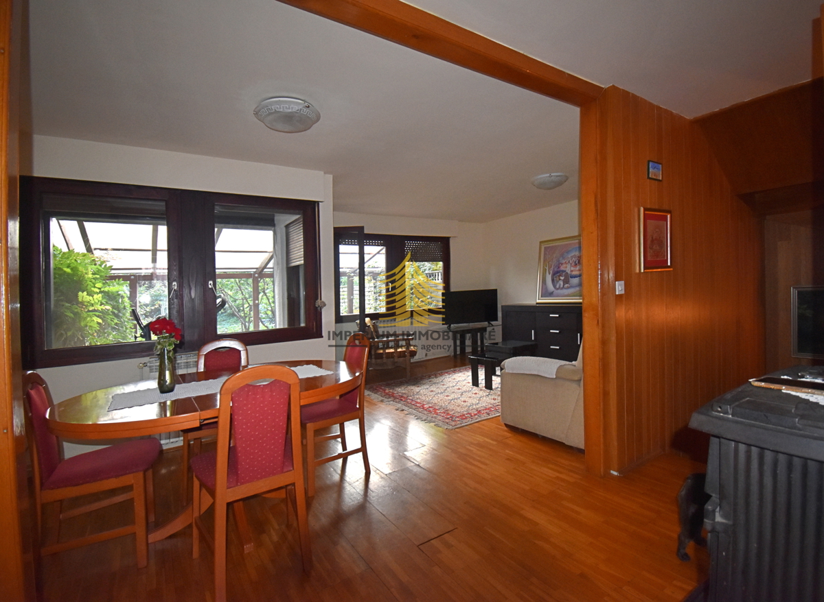 Casa, Vendita, Samobor, Bregana, 130m2, A schiera
