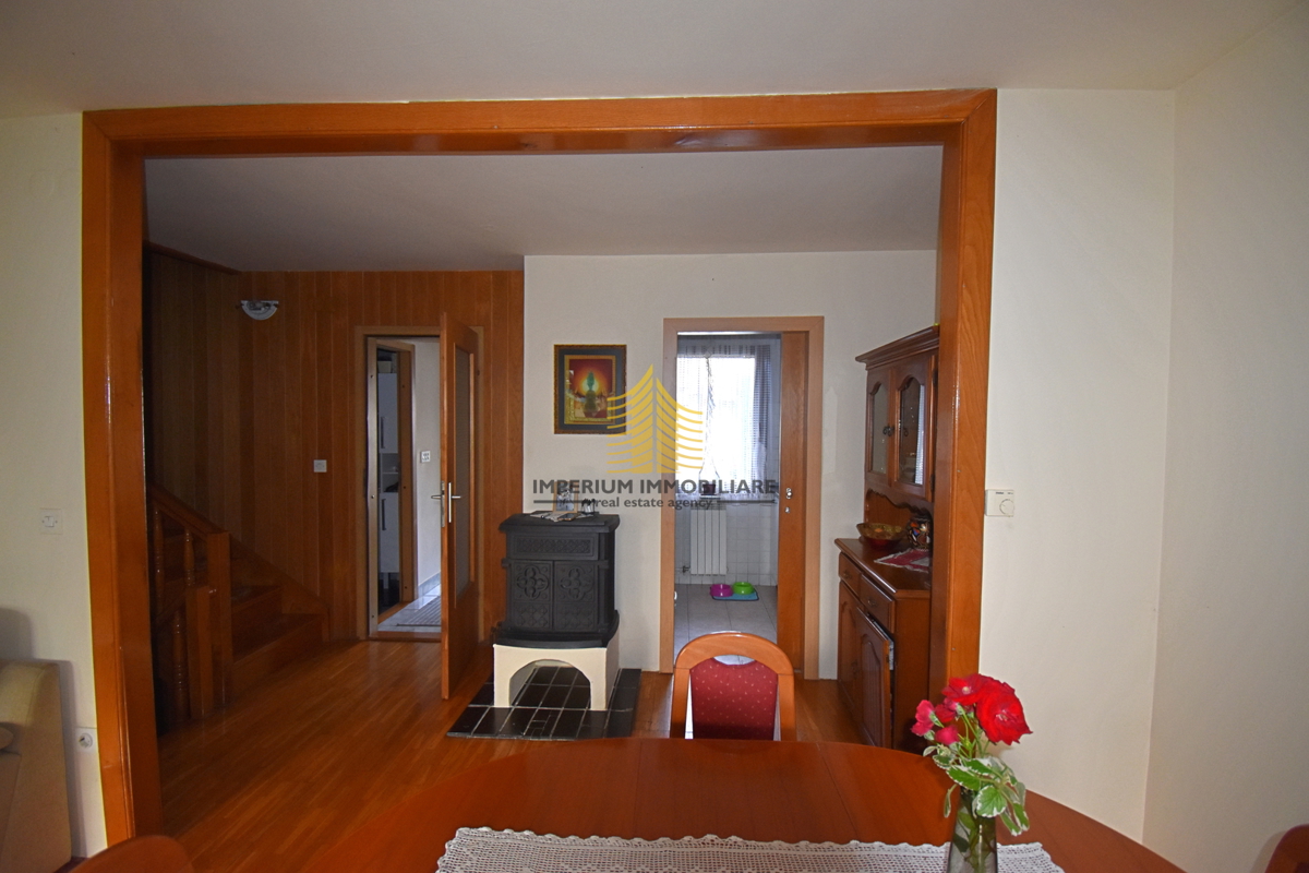 Casa, Vendita, Samobor, Bregana, 130m2, A schiera