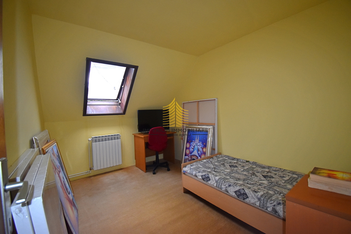 Casa, Vendita, Samobor, Bregana, 130m2, A schiera