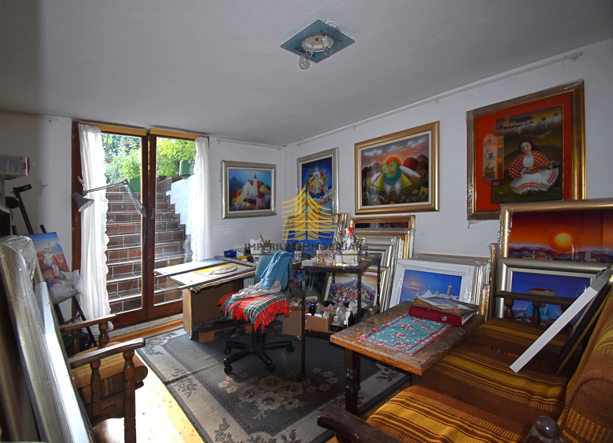 Casa, Vendita, Samobor, Bregana, 130m2, A schiera