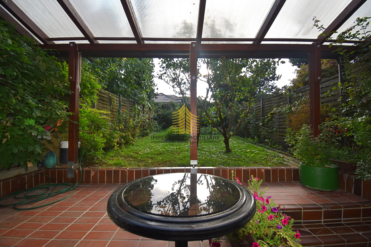 Casa, Vendita, Samobor, Bregana, 130m2, A schiera