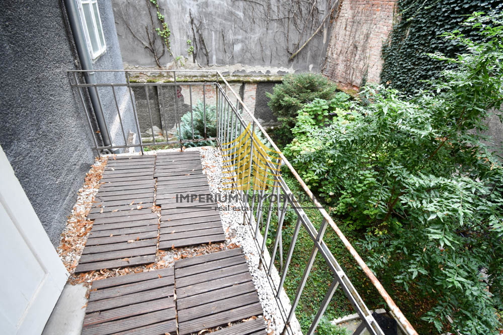 Appartamento, Vendita, Donji Grad, 168m2, 4 locali