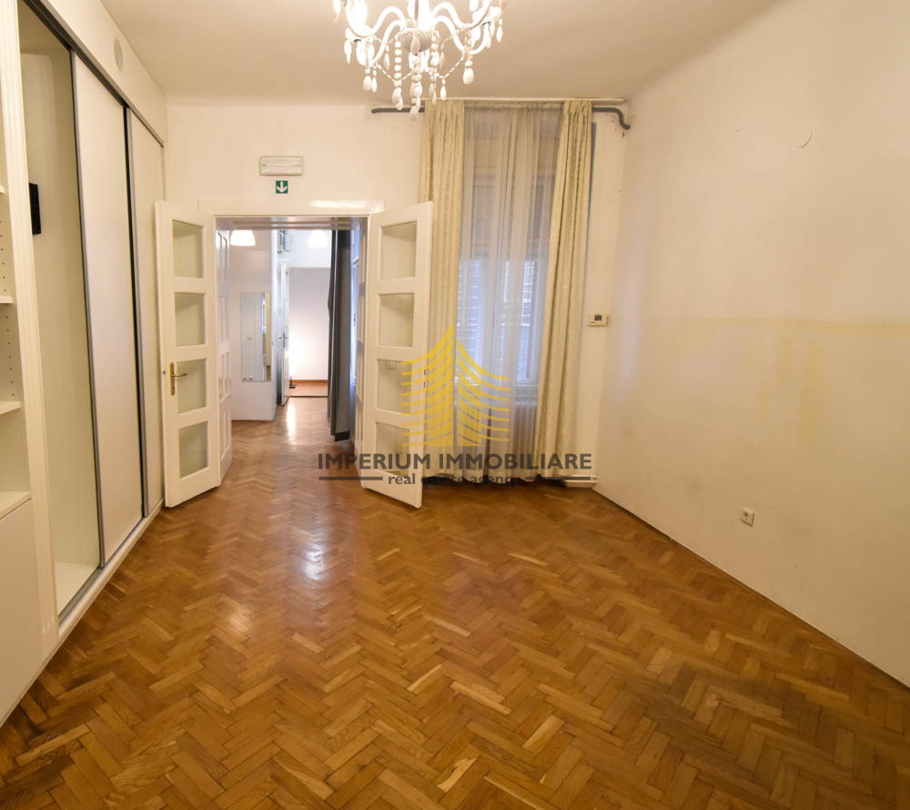 Appartamento, Vendita, Donji Grad, 168m2, 4 locali