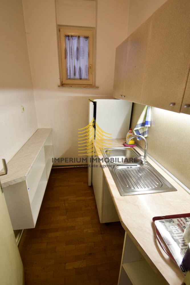 Appartamento, Vendita, Donji Grad, 168m2, 4 locali