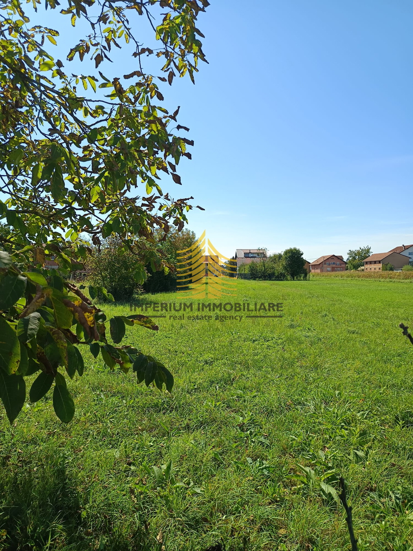 Terreno, Vendita, Brezovica, Odranski Obrež, 568m2, Edificabile
