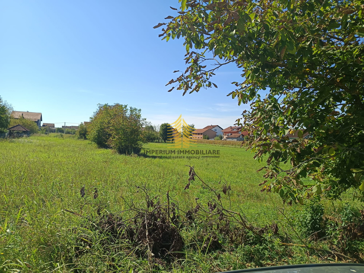 Terreno, Vendita, Brezovica, Odranski Obrež, 568m2, Edificabile