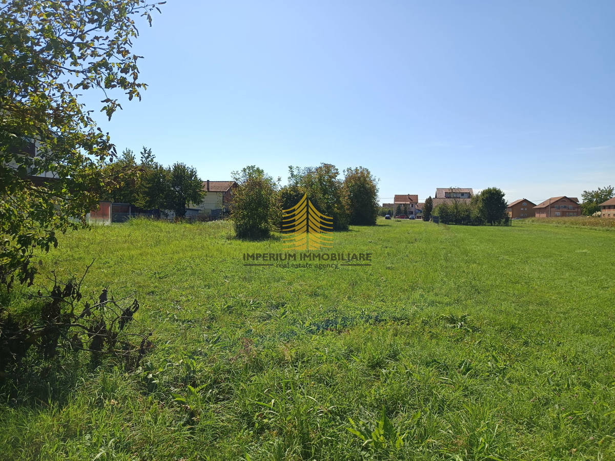 Terreno, Vendita, Brezovica, Odranski Obrež, 568m2, Edificabile