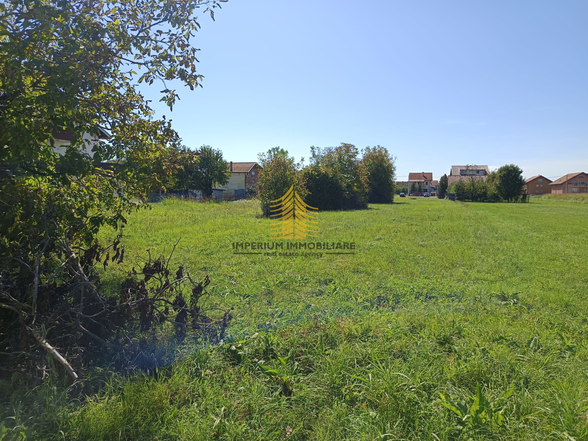 Terreno, Vendita, Brezovica, Odranski Obrež, 568m2, Edificabile