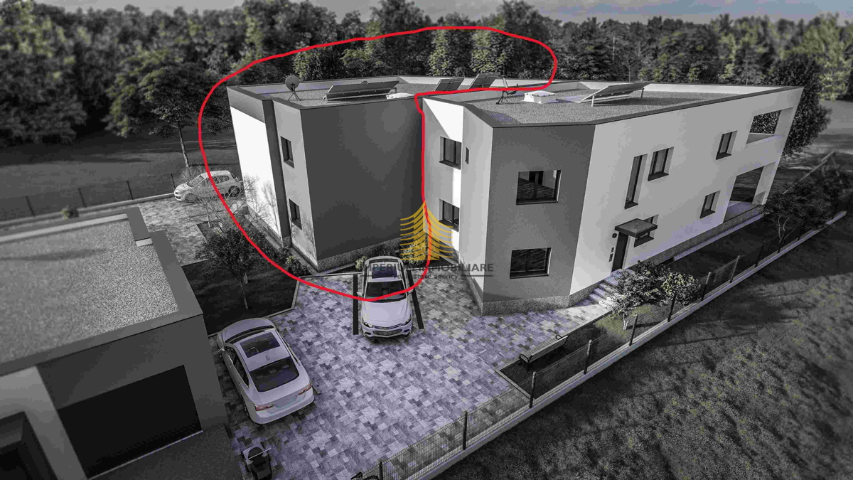 Casa, Vendita, Stupnik, Gornji Stupnik, 304 m2, Doppia