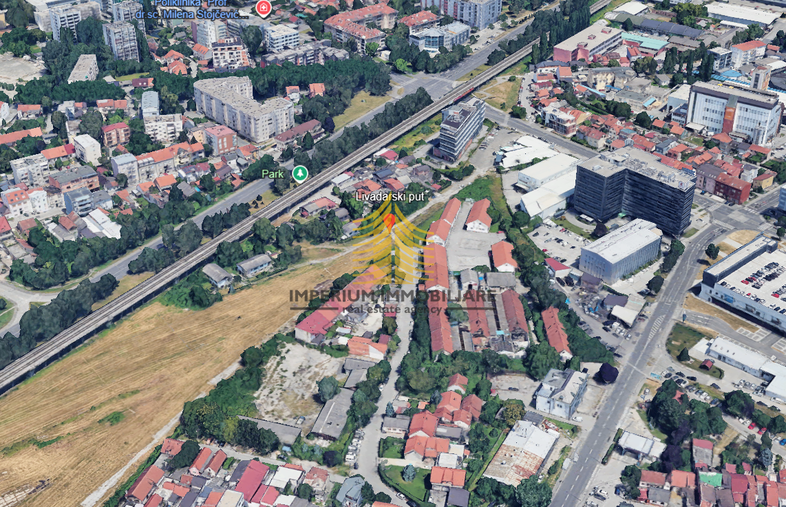 Appartamento, Vendita, Peščenica - Žitnjak, Peščenica, 54m2, 2 locali