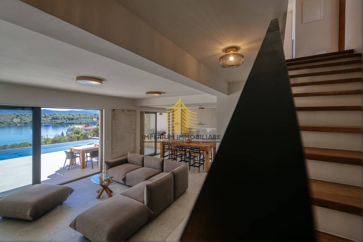 Casa, Vendita, Zona di Zadar, Mali Iž, 294 m2, Indipendente