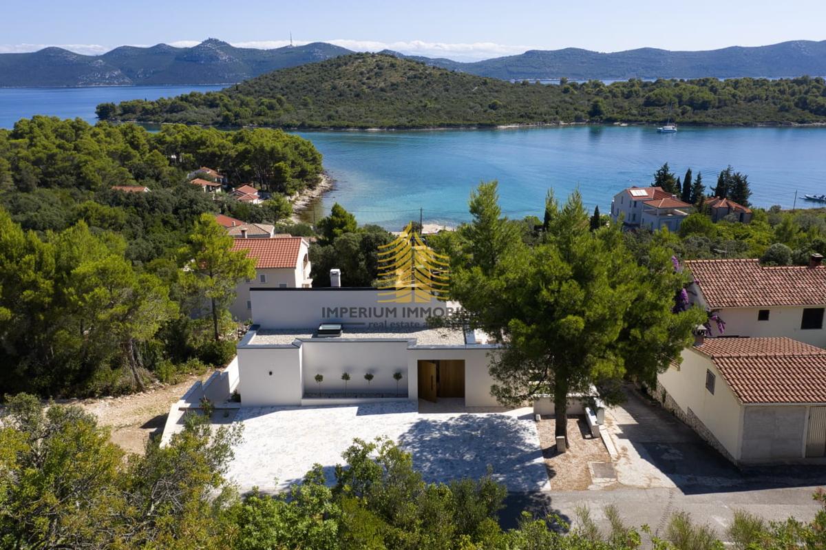 Casa, Vendita, Zona di Zadar, Mali Iž, 294 m2, Indipendente