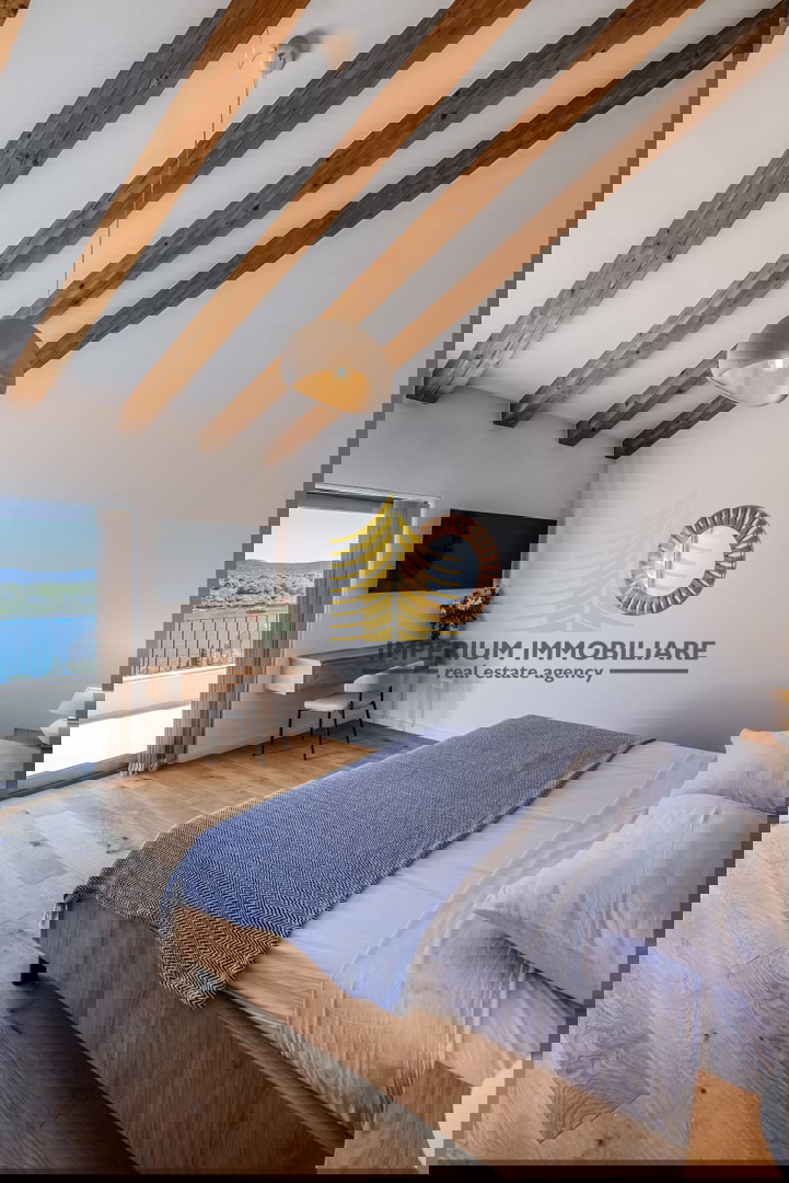 Casa, Vendita, Zona di Zadar, Mali Iž, 294 m2, Indipendente