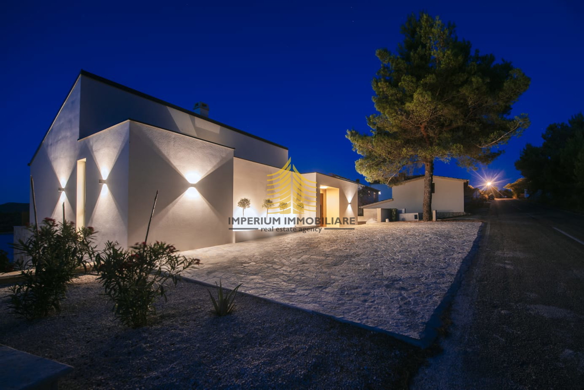 Casa, Vendita, Zona di Zadar, Mali Iž, 294 m2, Indipendente