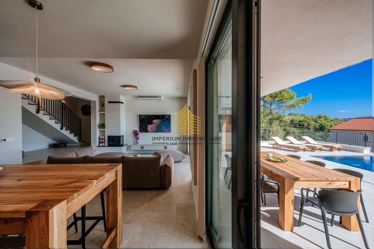 Casa, Vendita, Zona di Zadar, Mali Iž, 294 m2, Indipendente