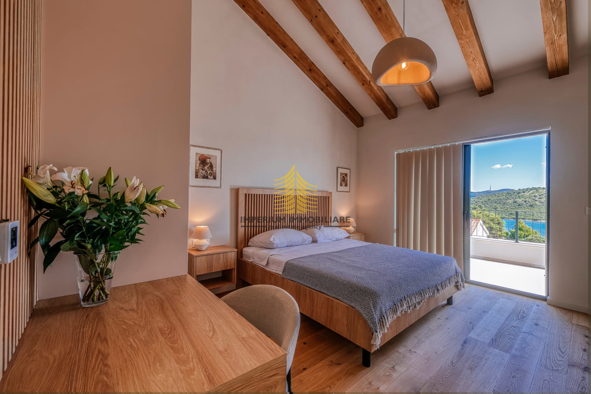 Casa, Vendita, Zona di Zadar, Mali Iž, 294 m2, Indipendente