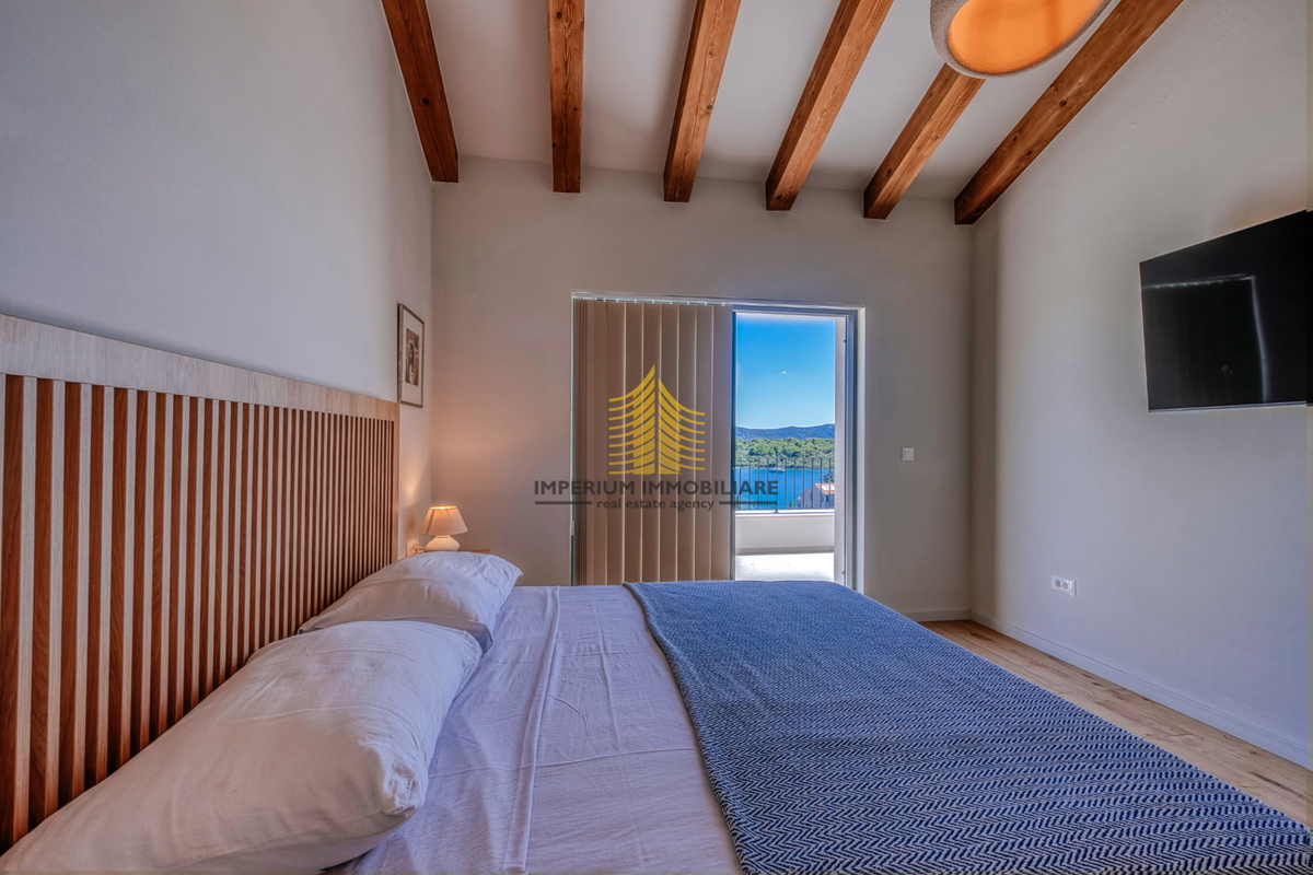 Casa, Vendita, Zona di Zadar, Mali Iž, 294 m2, Indipendente