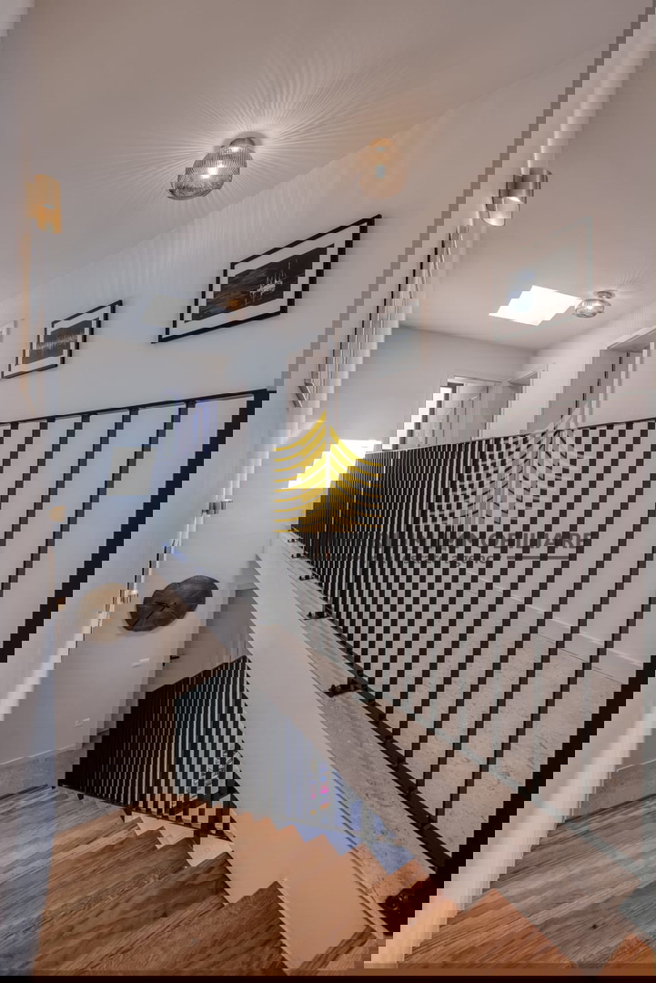 Casa, Vendita, Zona di Zadar, Mali Iž, 294 m2, Indipendente