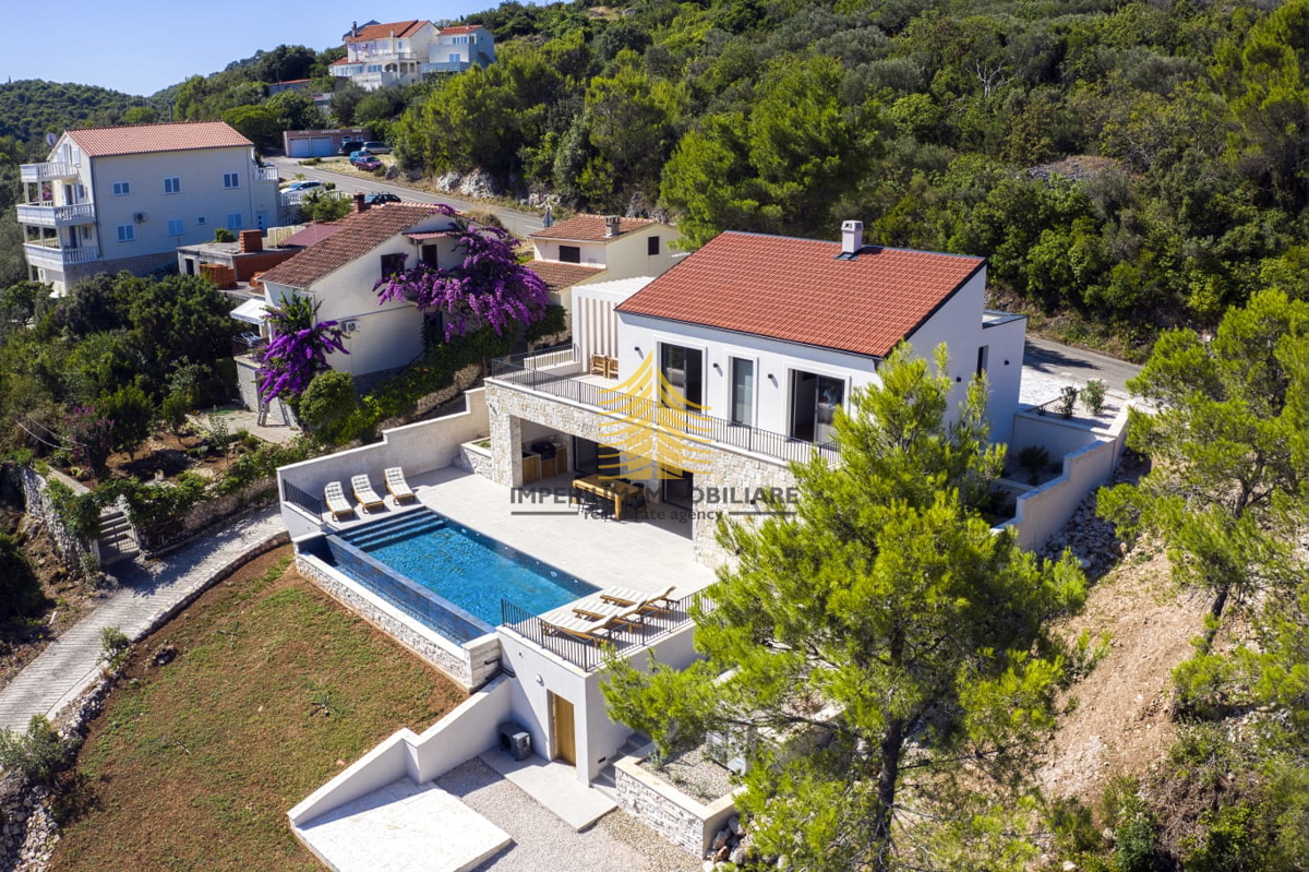 Casa, Vendita, Zona di Zadar, Mali Iž, 294 m2, Indipendente