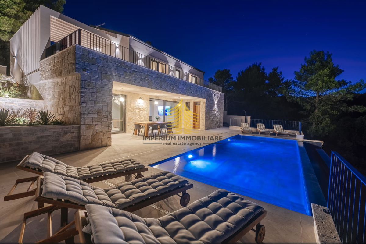 Casa, Vendita, Zona di Zadar, Mali Iž, 294 m2, Indipendente