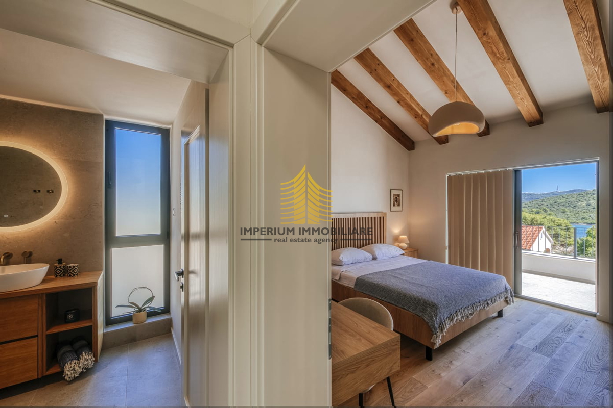 Casa, Vendita, Zona di Zadar, Mali Iž, 294 m2, Indipendente