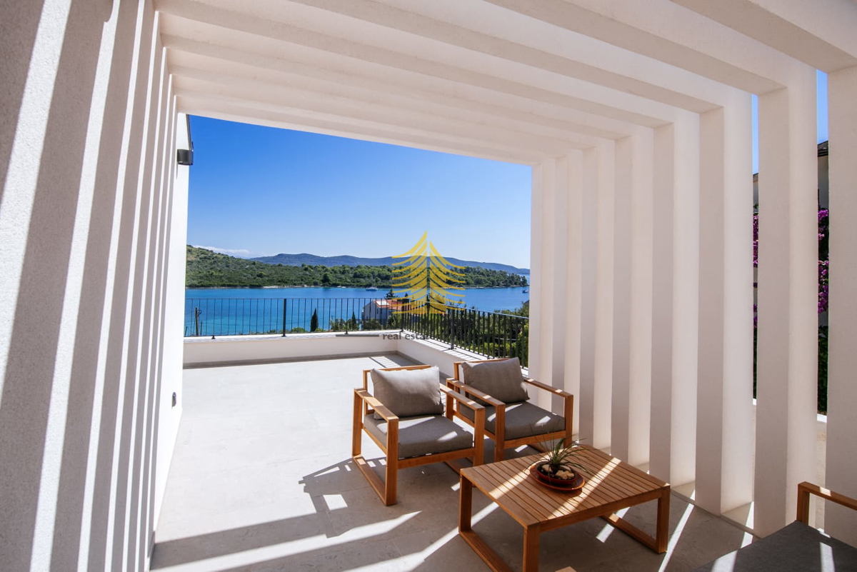 Casa, Vendita, Zona di Zadar, Mali Iž, 294 m2, Indipendente