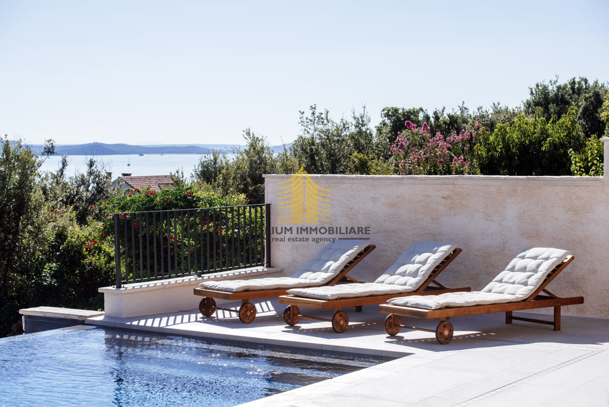 Casa, Vendita, Zona di Zadar, Mali Iž, 294 m2, Indipendente