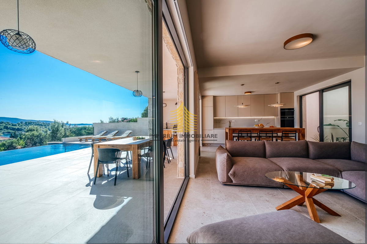 Casa, Vendita, Zona di Zadar, Mali Iž, 294 m2, Indipendente