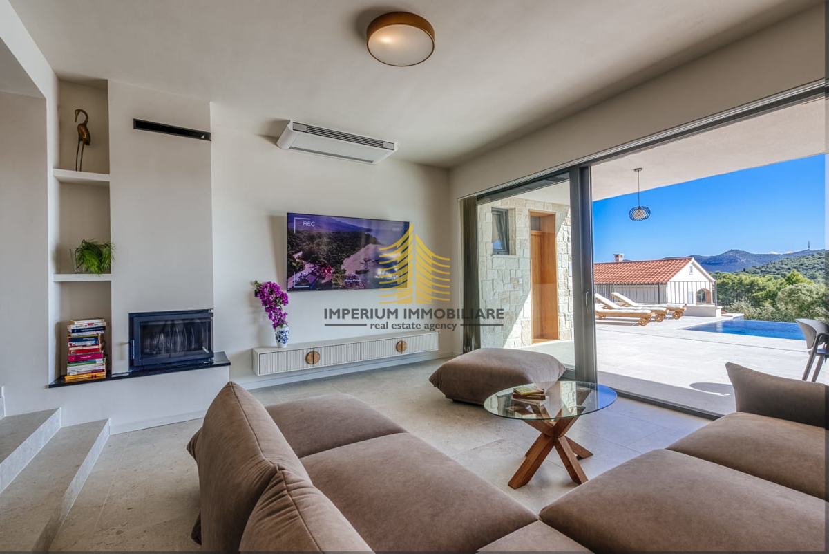 Casa, Vendita, Zona di Zadar, Mali Iž, 294 m2, Indipendente