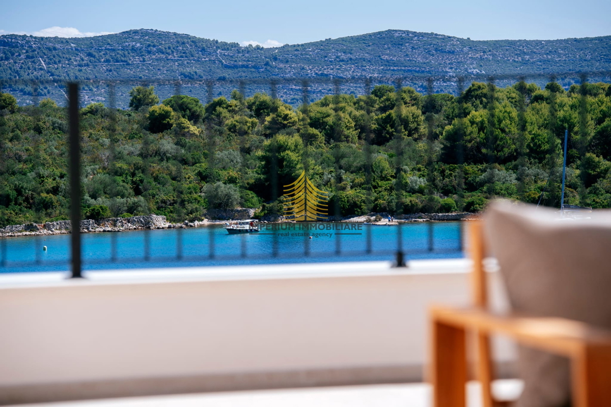 Casa, Vendita, Zona di Zadar, Mali Iž, 294 m2, Indipendente