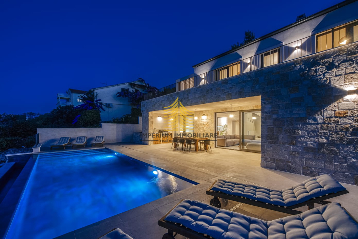 Casa, Vendita, Zona di Zadar, Mali Iž, 294 m2, Indipendente