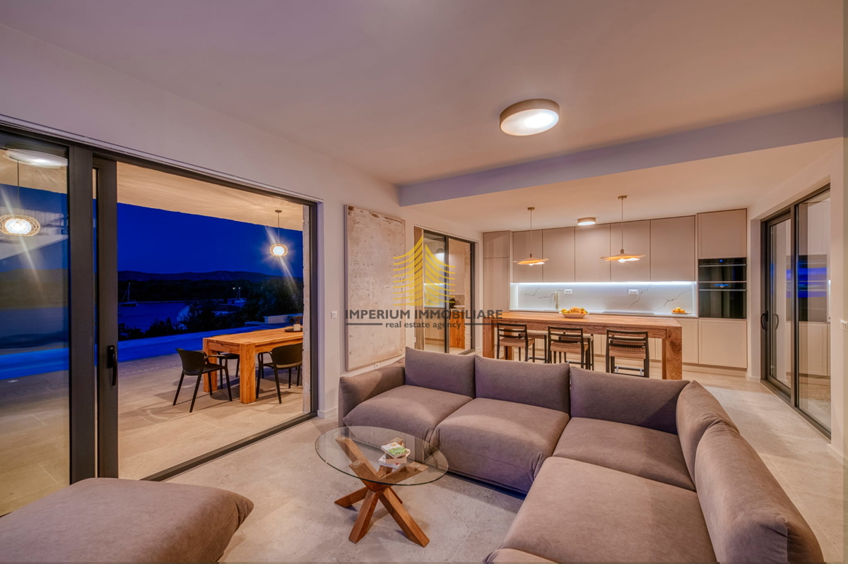 Casa, Vendita, Zona di Zadar, Mali Iž, 294 m2, Indipendente