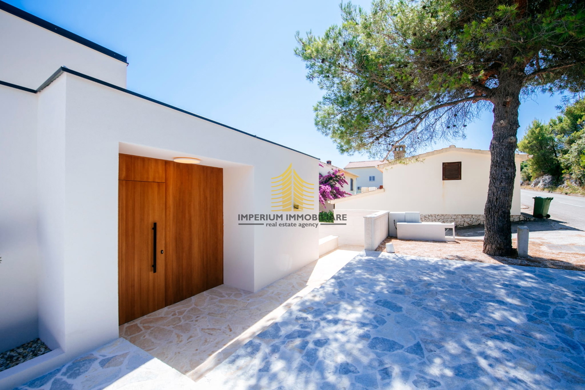 Casa, Vendita, Zona di Zadar, Mali Iž, 294 m2, Indipendente