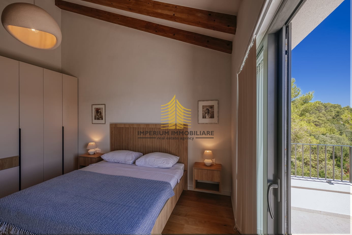 Casa, Vendita, Zona di Zadar, Mali Iž, 294 m2, Indipendente