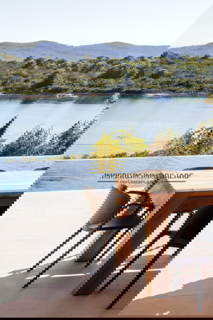 Casa, Vendita, Zona di Zadar, Mali Iž, 294 m2, Indipendente