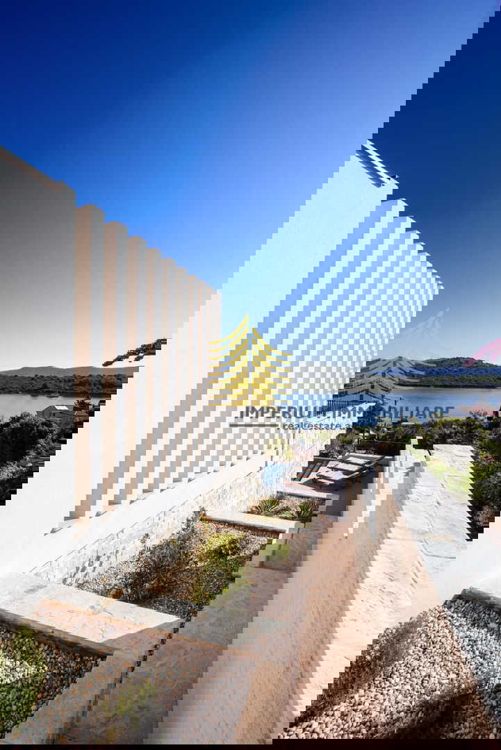 Casa, Vendita, Zona di Zadar, Mali Iž, 294 m2, Indipendente