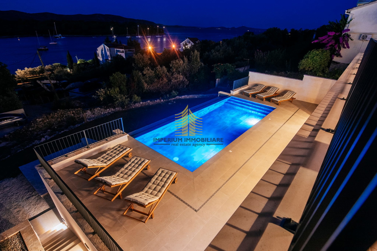 Casa, Vendita, Zona di Zadar, Mali Iž, 294 m2, Indipendente