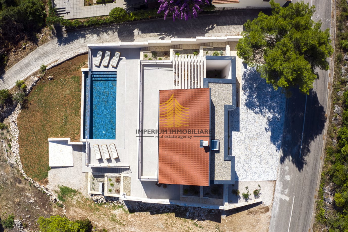 Casa, Vendita, Zona di Zadar, Mali Iž, 294 m2, Indipendente