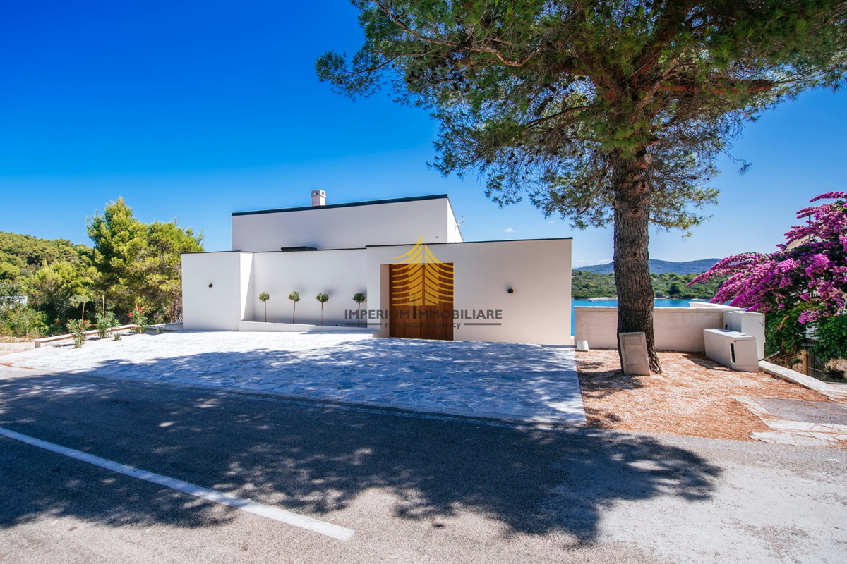 Casa, Vendita, Zona di Zadar, Mali Iž, 294 m2, Indipendente