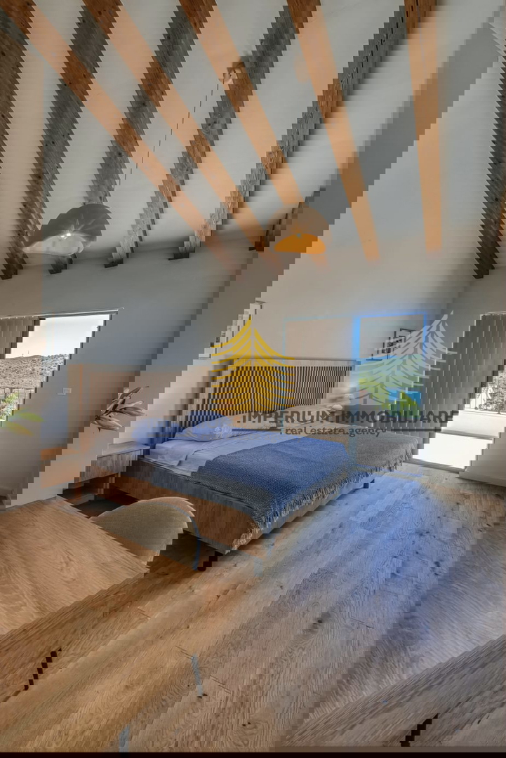 Casa, Vendita, Zona di Zadar, Mali Iž, 294 m2, Indipendente