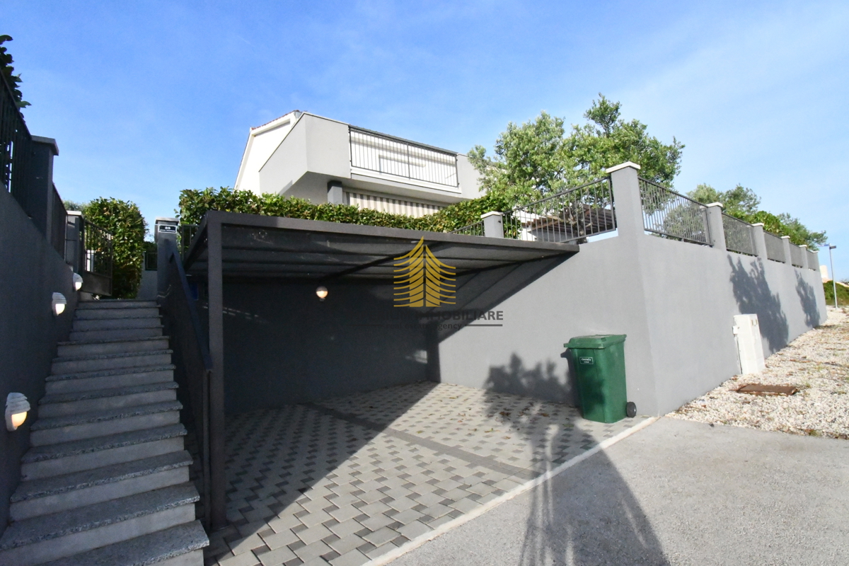 Casa, Vendita, Sukošan, Debeljak, 188m2, Villa