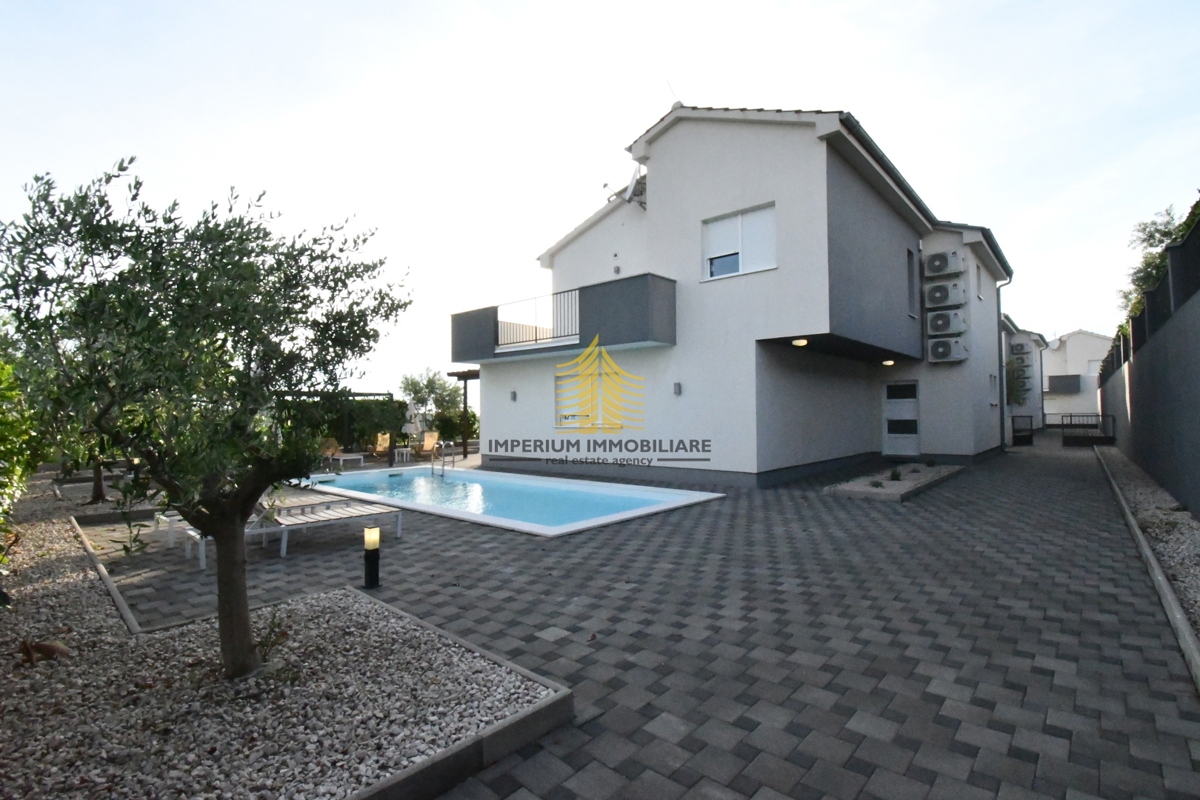 Casa, Vendita, Sukošan, Debeljak, 188m2, Villa