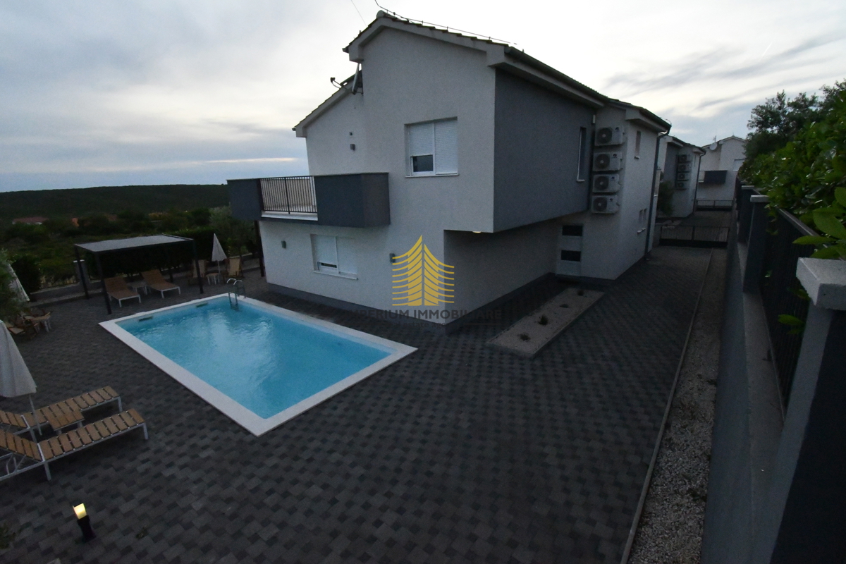 Casa, Vendita, Sukošan, Debeljak, 188m2, Villa