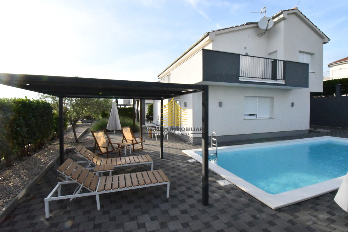 Casa, Vendita, Sukošan, Debeljak, 188m2, Villa