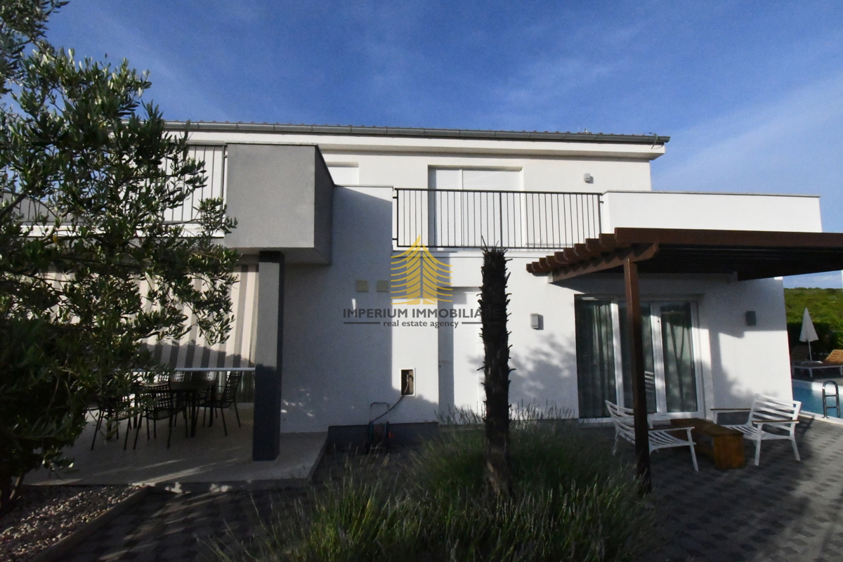 Casa, Vendita, Sukošan, Debeljak, 188m2, Villa