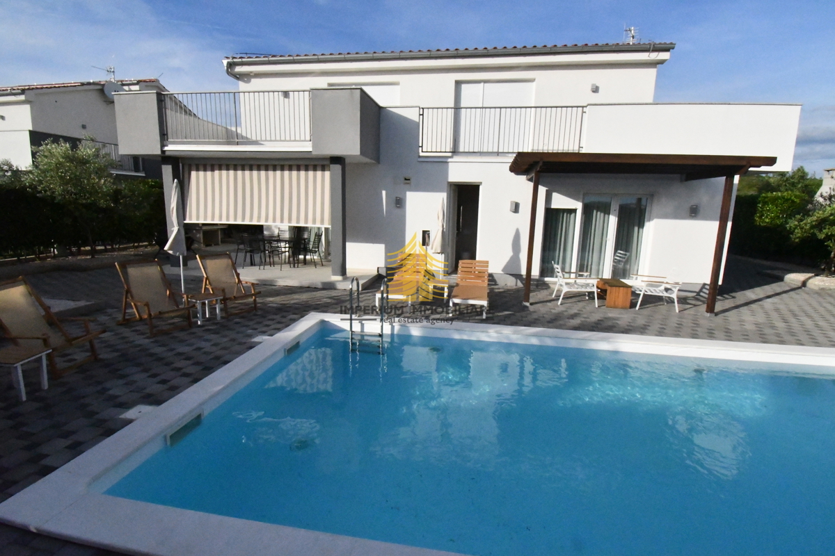 Casa, Vendita, Sukošan, Debeljak, 188m2, Villa