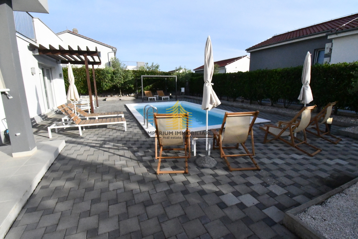 Casa, Vendita, Sukošan, Debeljak, 188m2, Villa