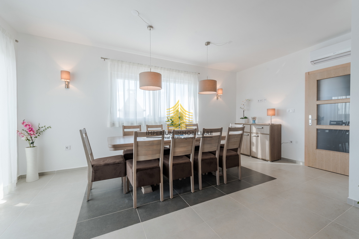 Casa, Vendita, Sukošan, Debeljak, 188m2, Villa